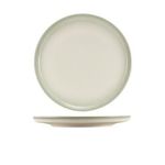 Sereno Porcelain Cirrus Coupe Plate For Home And Kitchen 26cm Pack of 6