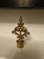 Vintage French style Candelabra Finial Part 9cm