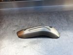 Husqvarna TR 650 Terra / Strada  2013-2015 Exhaust Heat Guard OEM Genuine