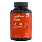 Berberine 1000mg