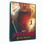 Spider-Man: Brand New Day (DVD) 2026