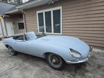 1967 Jaguar EType Roadster
