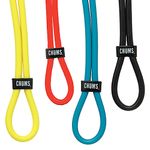 Chums FLOATING Sunglasses retainers Half pipe, Glassfloat classic, & MEGA Float