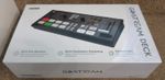 Osee GoStream Deck 4xHDMI Live Streaming Video Switcher