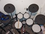 Millennium MPS 850 And Accessories