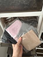 Wholesale Bulk Lot – Dog Accessories Job Lot – Blank Dog Bandanas
