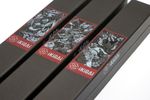 Myikigai Karate Belt Presentation Gift Box for Grading Competition Martial Arts
