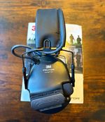 Peltor ComTac XPI Headset Black