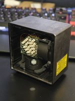 Valve Lighthouse 1.0 Prototype