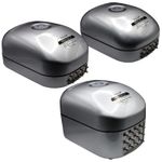 Hailea ACO9620 ACO9630 ACO9650 Air Pump 14-42 l/min Aquarium Hydroponics