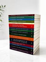 Al-Ghazali 16 Book Collection Set- Ihya Revival Islamic Studies (PB)