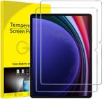 Tempered Glass Screen Protector for Samsung Galaxy Tab A9+/ A9 Plus 11 Inch 2023