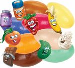 Crayola Silly Putty Silly Scents  Various Scented Preschool Kids Toy Pack