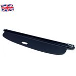 RETRACTABLE PARCEL SHELF BOOT LOAD LUGGAGE COVER For BMW X3 2010 - 2017 F25