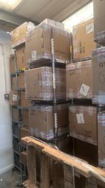 50x Jewellery Wholesale Job Lot Clearance Stock Mixed Box Great value - New Item