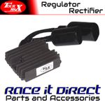 Tourmax Reg Rec for HONDA CBR 1000 RR 2006-2007 EURO Regulator Recitifier