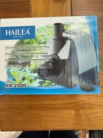 Hailea HX2500 Air Pump