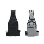 Tennis Bag, Knapsack Tennis Backpack for Squash Racquets Badminton Rackets