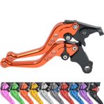 CNC Brake Clutch  Levers for 690 1090 1190 1290 Adventure/R Duke R RC200 RC390
