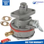 129100-52100 Fuel Lift Feed Pump Valve For John Deere Gator XUV 850D Yanmar