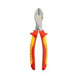 CK RedLine VDE High Leverage Side Cutters Pliers, 1000v VDE 180mm - T37021A 180