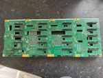 Supermicro BPN-SAS3-846EL1 4U 12Gbps SBB Backplane Supports 24x 3.5" SAS3 HDD