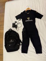 ems training suit