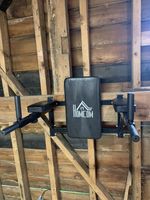 Gym Accessories