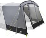 Kampa Camping Universal Front Tent Canopy 400 - 9120002018