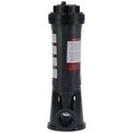 Auto Chemical Feeder Chlorinator Chlorine Dispenser Swimming Pool Cleaning E SET