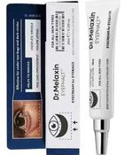 Dr. Melaxin Eyephalt Eyebag Cream for Wrinkle Improvement K-beauty 0.3oz/10ml