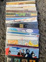 Royal Mail  PRESENTATION SETS 41 job lot  £1 each