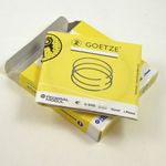 Piston Ring Set BMW R80 R80GS R80R R80RT R80ST 09/1980 onwards Nikasil barrels