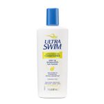 UltraSwim Ultra Repair Conditioner. Dry and Damaged Formula. Restores And Repair