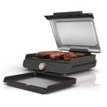 Ninja Sizzle Indoor Grill | Flat Plate | REFURB | GR101UK
