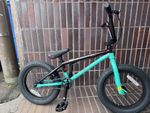  Kids Bmx From GT. 16” Wheel 