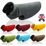 Pet Dog Coat Winter Outfit Jacket Coat Cute Warm Jumper Sweater Fleece Warm Coat