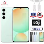 Samsung Galaxy S24 FE 128GB 5G Dual Sim Unlocked  Brand New Condition-All Colors