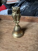 Vintage Brass Bell