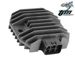 VOLTAGE REGULATOR RECTIFIER FITS: YAMAHA YFZ 450 R 2009 - 2026 / 5BN-81960-00-00