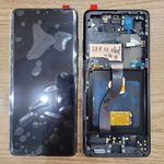 Genuine OLED For Samsung Galaxy S21 Ultra 5G G998B LCD Display Screen Digitizer