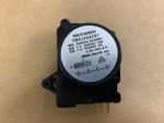 1PC TMDJX06ZR1 is suitable for Midea Refrigerator defrosting timer