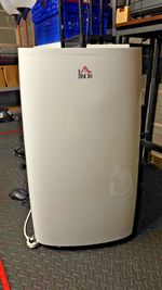 HOMCOM 14,000 BTU Portable Air Conditioner