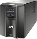 APC Smart-UPS (1000 VA) - Line interactive - Tower (SMT1000I) UPS