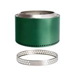 Solo Stove Yukon + Stand 2.0 - Cascade - 1 unit