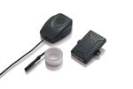 HAWK No Holes Invisible In Bumper Electromagnetic Parking Sensors Kit