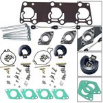 OEM Spec Carburetor Repair Kit 16100-ZW2-F05ZA for Honda BF25 BF30 For Outboard