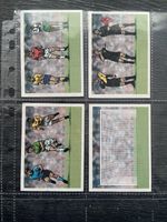 Merlin Premier League Flik-A-Ball Lot – 1994 Football Game Card Fab X4