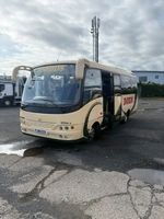 2010 Toyota Caetano Optimo V , 22 seater