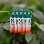 Dragonfli Thrip Killer Sachets - Amblyseius swirskii - Natural Predatory Mites